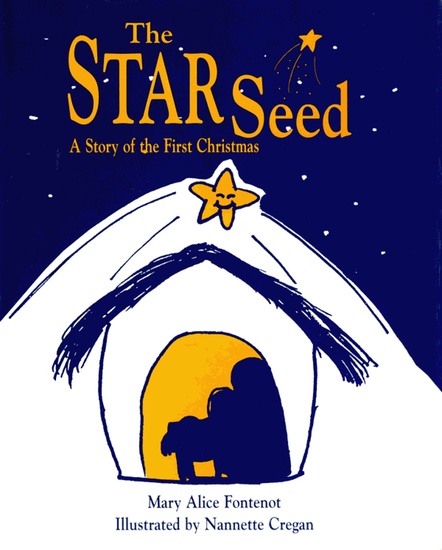 The Star Seed - cover