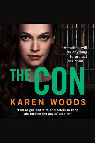 The Con - cover