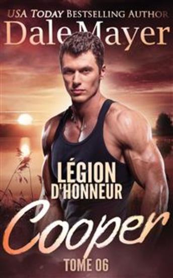 Légion d’honneur: Shadow (French) - cover