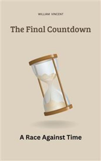 The Final Countdown - A Race Against Time - cover