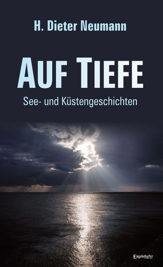 Auf Tiefe - See- und Küstengeschichten - cover