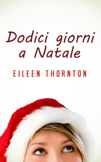 Dodici giorni a Natale - cover