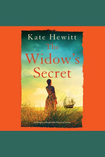 The Widow's Secret - cover