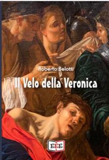 Il velo della Veronica - cover
