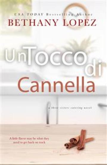 Un Tocco Di Cannella - cover