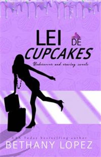 Lei De Cupcakes - cover