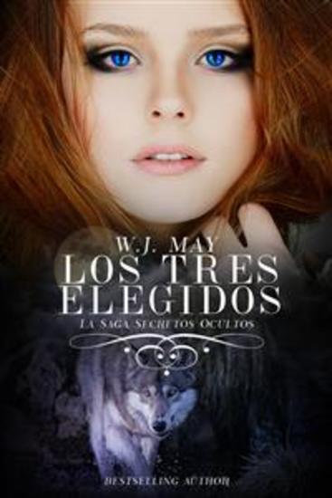 Los Tres Elegidos - cover