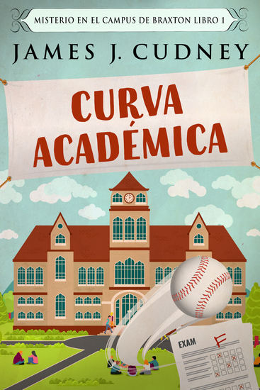 Curva Académica - cover