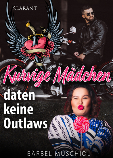 Kurvige Mädchen daten keine Outlaws - cover