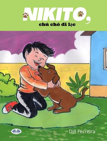 Niquito Chú Chó Đi Lạc - cover