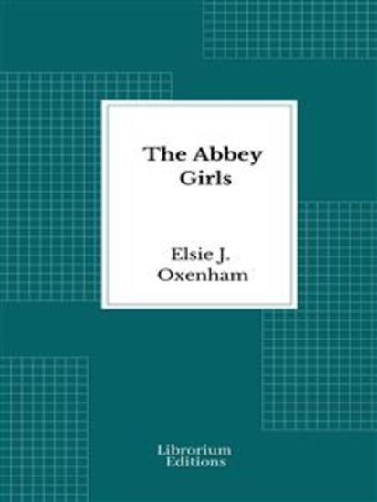 The Abbey Girls - cover