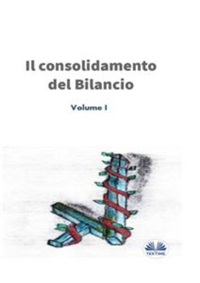 Il Consolidamento Del Bilancio - cover