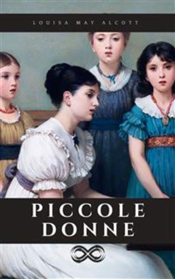 Piccole donne - cover