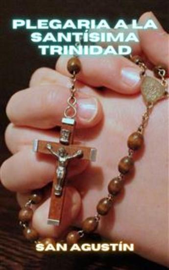 Plegaria a la Santísima Trinidad - cover