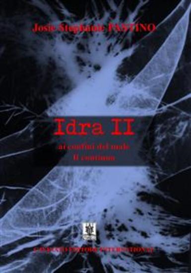 Idra II ai confini del male - Il continuo - cover