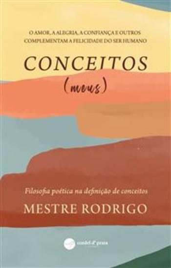 Conceitos (meus) - cover