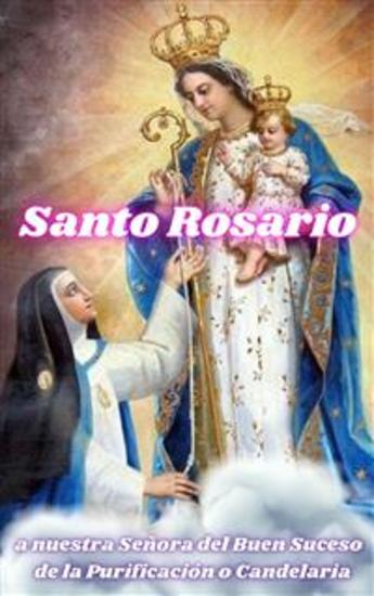Santo Rosario - cover