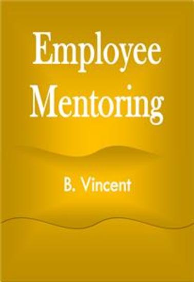 Employee Mentoring - cover