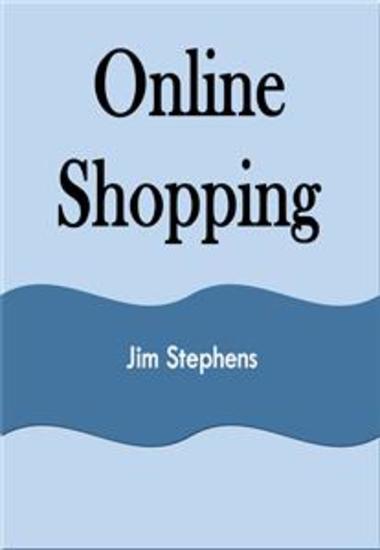 Online Shopping - cover