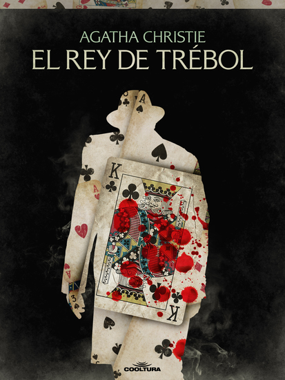 El rey de trébol - cover