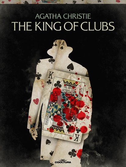 The King of Clubs - cover