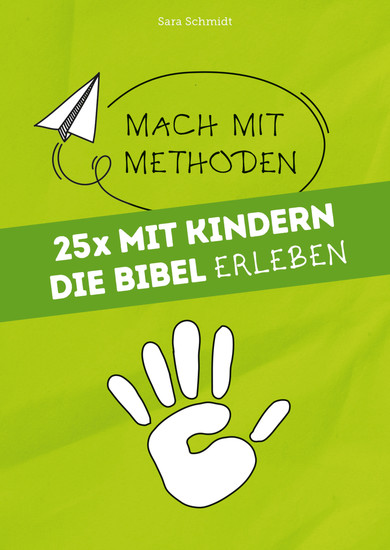 25x mit Kindern die Bibel erleben - cover