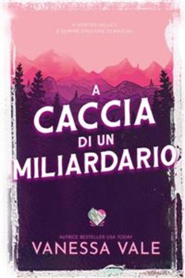 A caccia di un miliardario - cover