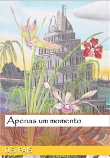 Apenas Um Momento - cover