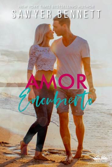 Amor Encubierto - cover
