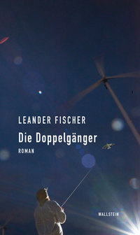 Die Doppelgänger - Roman