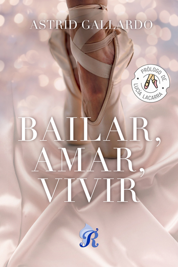 Bailar Amar Vivir - cover