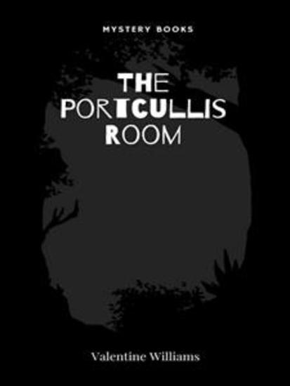 The Portcullis Room - cover