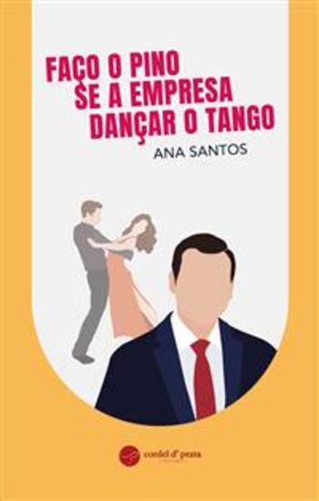 Faço o Pino se a empresa Dançar o Tango - cover