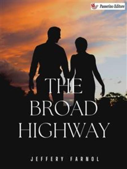 The Broad Highway - cover