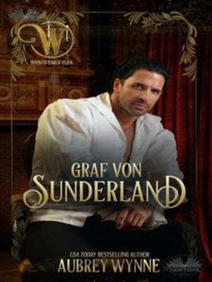 Graf Von Sunderland - cover