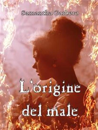 L'origine del male - cover