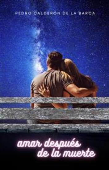 Amar después de la muerte - cover
