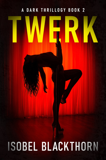 Twerk - cover