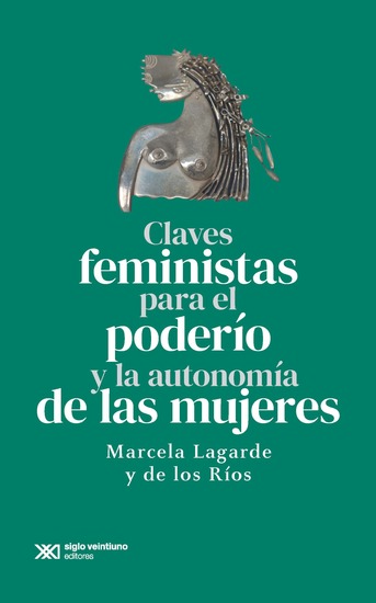Claves feministas para el poderío y la autonomía de las mujeres - cover