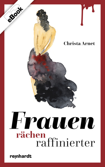 Frauen rächen raffinierter - cover