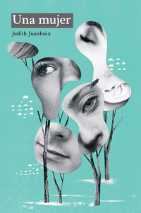 Una mujer