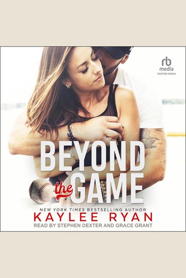 Beyond the Game - cover