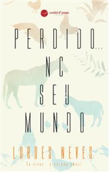 Perdidono seu mundo - cover