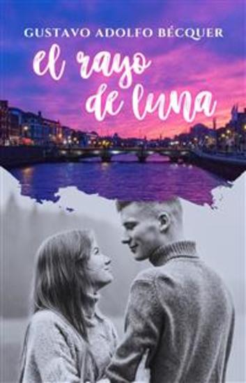 El rayo de luna - cover