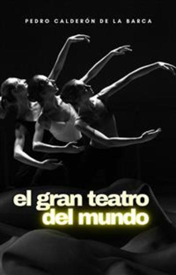 El gran teatro del mundo - cover