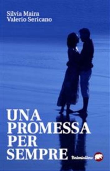 Una promessa per sempre - cover