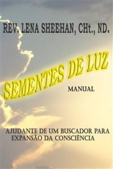 Manual Sementes De Luz - cover