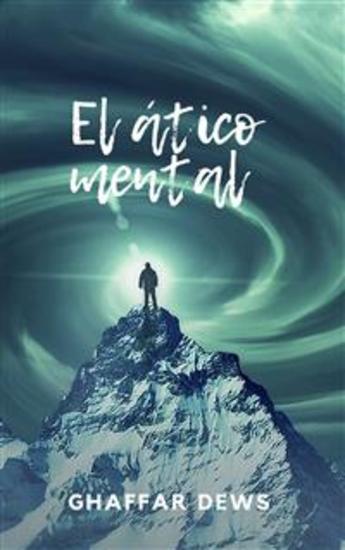 El Ático Mental - cover