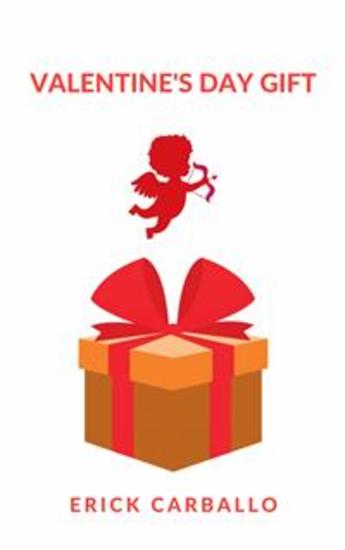 Valentine's Day Gift - cover