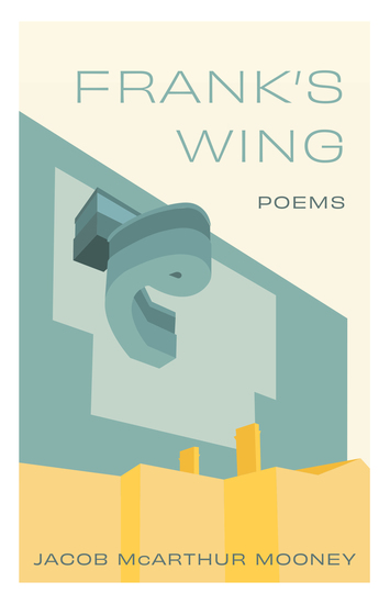 Frank’s Wing - Poems - cover